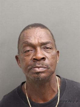 Willie  Little Mugshot