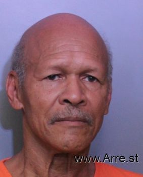 Willie  Little Mugshot