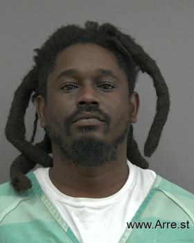 Willie Antwan Littles Mugshot