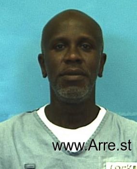 Willie A Lockett Mugshot