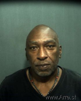 Willie J Lockett Mugshot