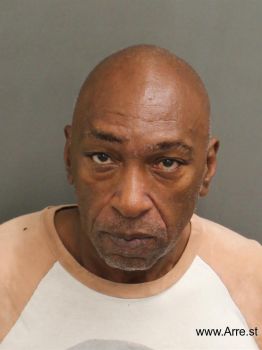 Willie Junior Lockett Mugshot