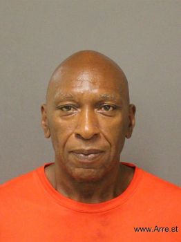 Willie Junior Lockett Mugshot