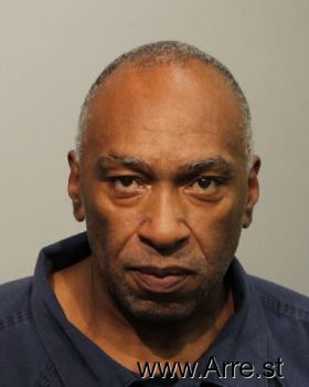 Willie  Lockett Mugshot