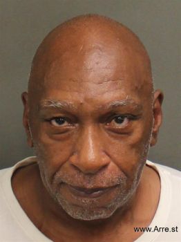 Willie Junior Lockett Mugshot