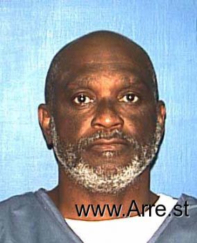 Willie K Logan Mugshot