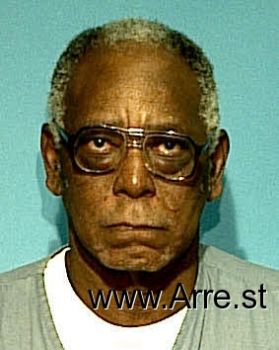 Willie  Long Mugshot