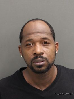 Willie C Jr Mathis Mugshot