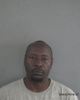 Willie Guy Mathis Mugshot