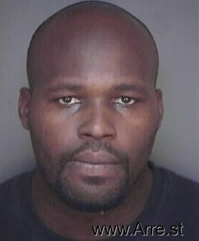 Willie Earl Mays Mugshot