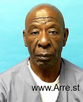 Willie J Mccants Mugshot