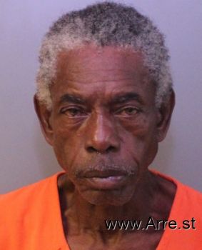 Willie James Mccants Mugshot