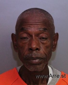 Willie James Mccants Mugshot