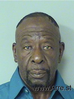 Willie James Mccants Mugshot