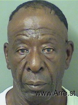 Willie James Mccants Mugshot