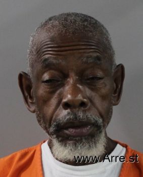 Willie James Mccants Mugshot