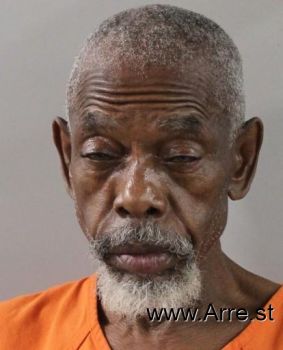 Willie James Mccants Mugshot