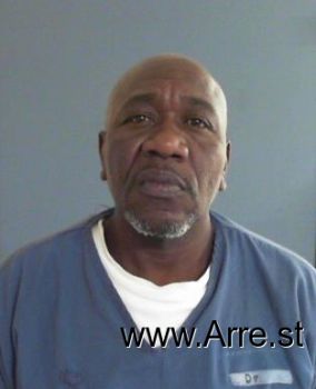 Willie L Mcfadden Mugshot