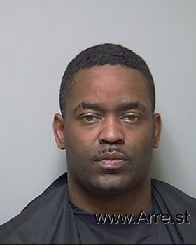 Willie James Mckinnon Mugshot