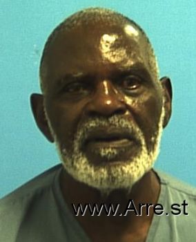 Willie J Mitchell Mugshot