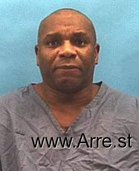 Willie B Mitchell Mugshot