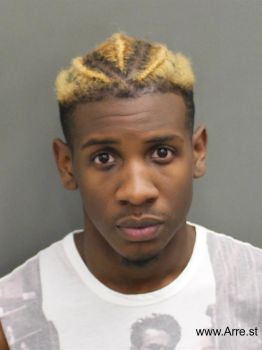 Willie Jeremiah Jr Mitchell Mugshot