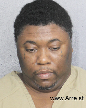 Willie Jermaine Mitchell Mugshot