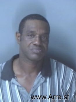 Willie Leon Mitchell Mugshot