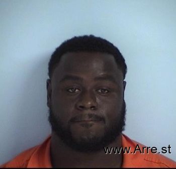 Willie Bernard Junior Mitchell Mugshot