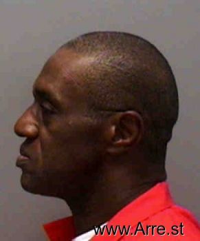 Willie Leon Mitchell Mugshot