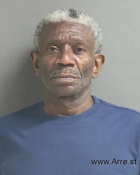 Willie D Mitchell Mugshot