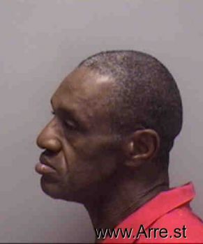 Willie Leon Mitchell Mugshot