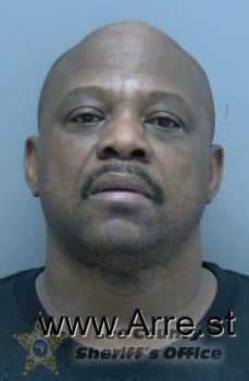 Willie James Moore Mugshot