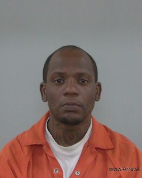 Willie James Morris Mugshot