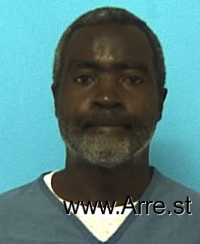 Willie T Murphy Mugshot