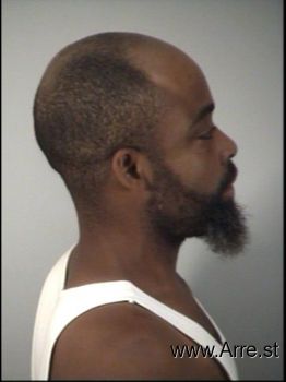 Willie James Murray Mugshot