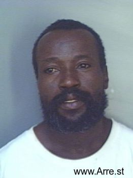 Willie  Murray Mugshot