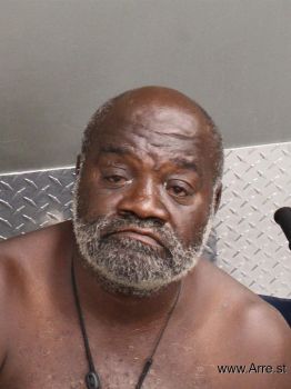 Willie B Neal Mugshot