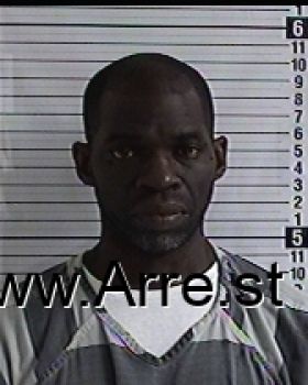 Willie Abdul Omari Nelson Mugshot