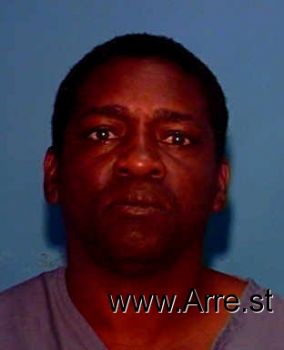 Willie J Nix Mugshot