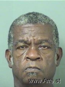 Willie  Nixon Mugshot