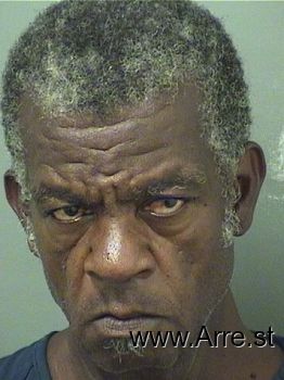 Willie D Iii Nixon Mugshot