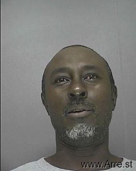 Willie  Norwood Mugshot