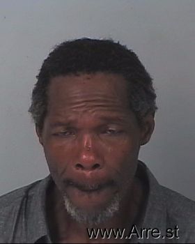 Willie James Outlaw Mugshot