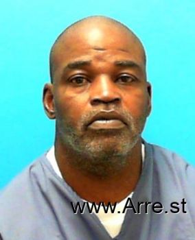 Willie T Owens Mugshot