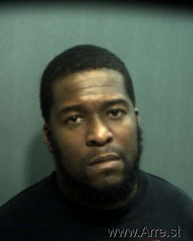 Willie Anthony Owens Mugshot