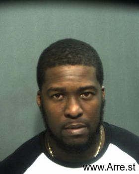 Willie Anthony Owens Mugshot