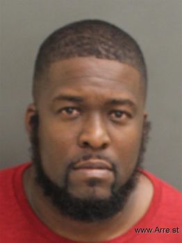 Willie Anthony Owens Mugshot