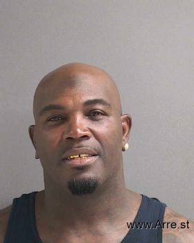 Willie B Owens Mugshot