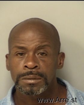 Willie B- Patterson Mugshot